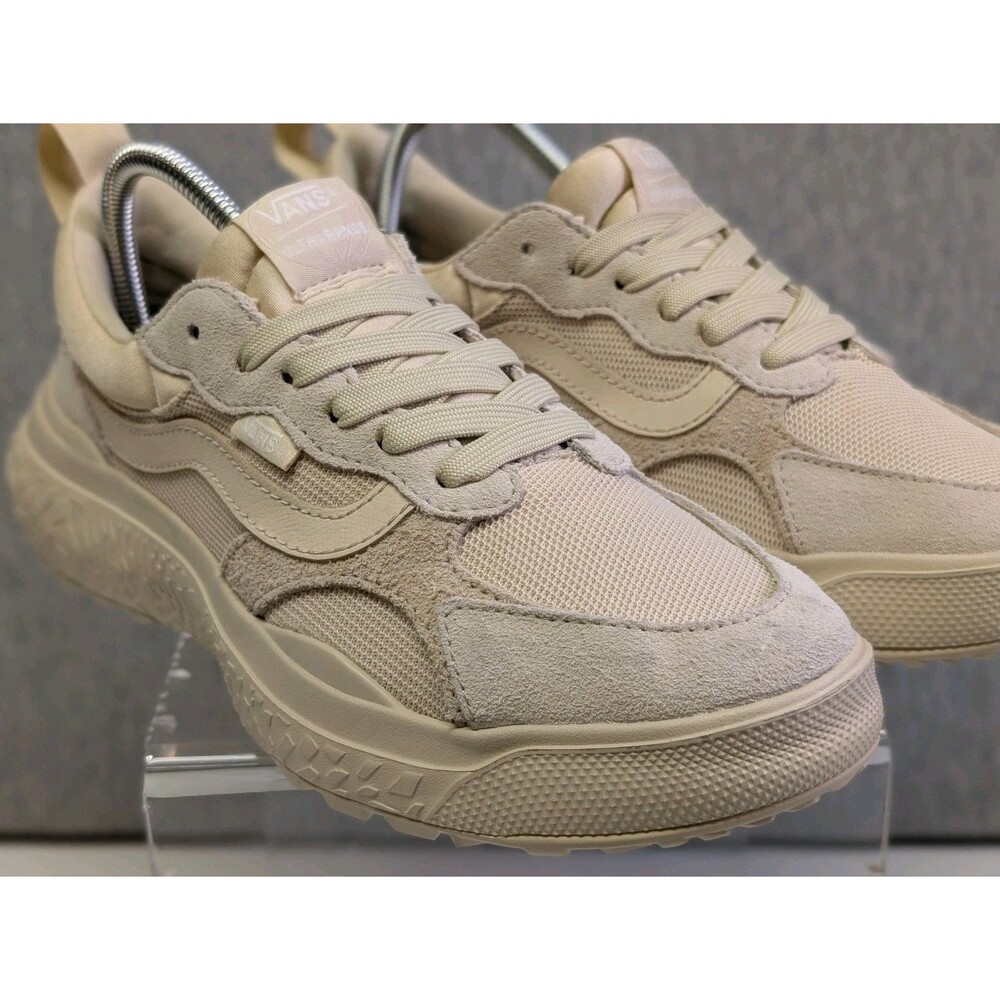 VANS MTE UltraRange Neo VR3 VN000CWESAG MONO SAGE Women's Size 9 Shoes